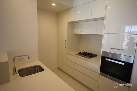 Property photo of 309/2 Palm Avenue Breakfast Point NSW 2137