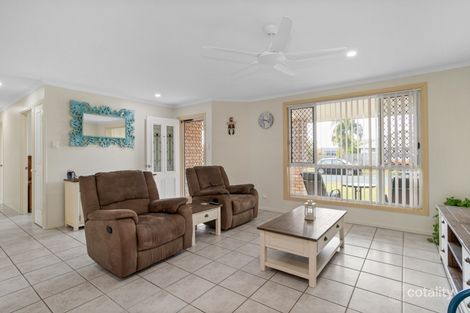 Property photo of 2 Lorne Court Beaconsfield QLD 4740