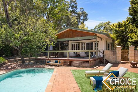 17 Allestree Rd, Darlington, WA 6070