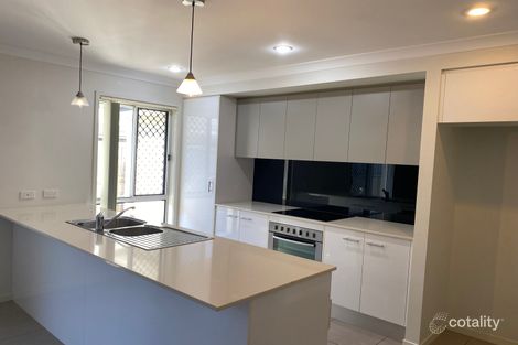 Property photo of 120 River Run Circuit Ormeau Hills QLD 4208