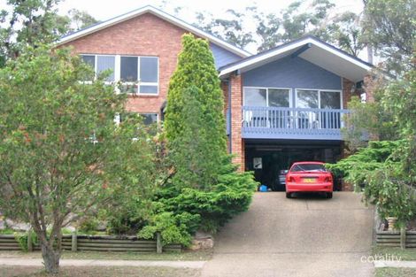 16 Kilborn Pl, Menai, NSW 2234