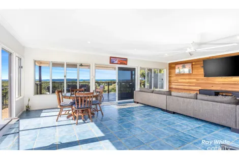 Property photo of 6 Macaulay Way Pacific Heights QLD 4703