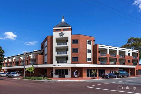 210/78 Old Perth Rd, Bassendean, WA 6054