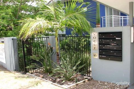 106/18 Richmond Rd, Morningside, QLD 4170