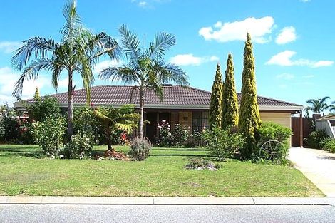 45 Wattle Dr, Morley, WA 6062