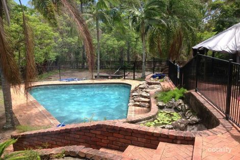 Property photo of 8 Dewrang Drive Pimpama QLD 4209