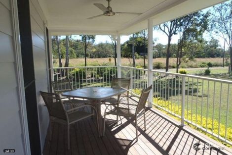 Property photo of 41 Laird Road Boyne Valley QLD 4680