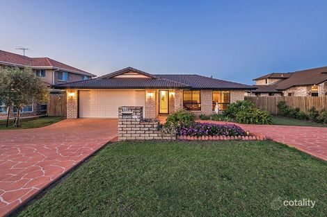 49 Underwood St, Wakerley, QLD 4154