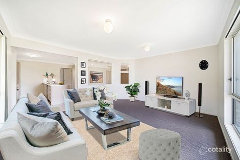 Property photo of 11 Fordham Court Regents Park QLD 4118