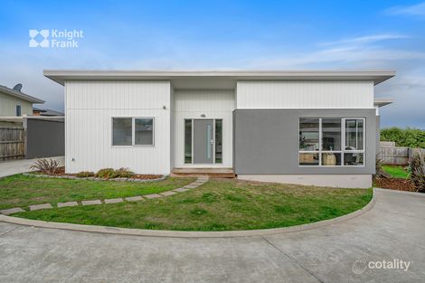 Property photo of 1/27 Mariah Crescent Oakdowns TAS 7019