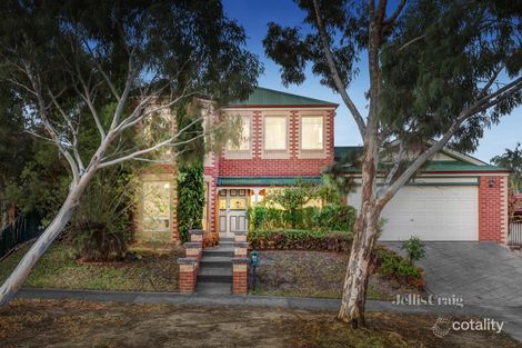 Property photo of 19 Honeyeater Terrace South Morang VIC 3752