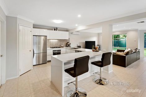 Property photo of 19 Honeyeater Terrace South Morang VIC 3752