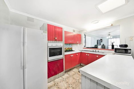 Property photo of 11 Monaro Crescent Narre Warren VIC 3805