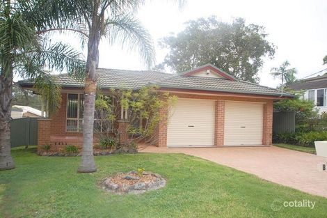 Property photo of 8 Lakeway Drive Lake Munmorah NSW 2259