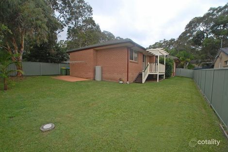 Property photo of 8 Lakeway Drive Lake Munmorah NSW 2259