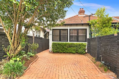 23 Park Ave, Neutral Bay, NSW 2089