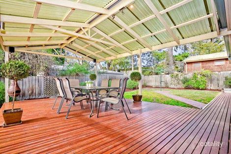 Property photo of 1/22 Springfield Street Briar Hill VIC 3088