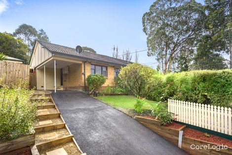 Property photo of 23 Long View Road Croydon South VIC 3136