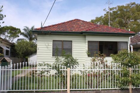7 Rex Ave, New Lambton, NSW 2305