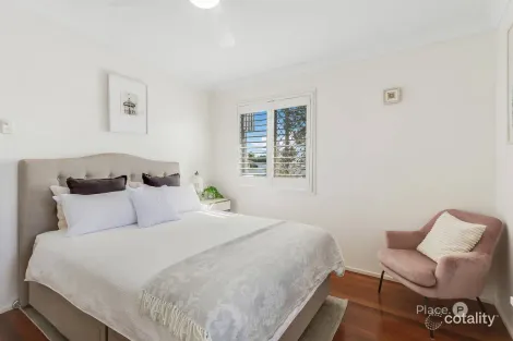 Property photo of 4/24 Thomas Street Clontarf QLD 4019
