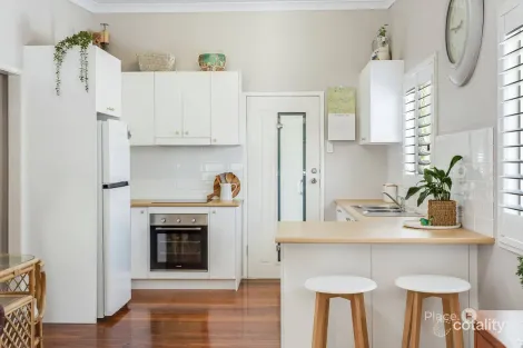 Property photo of 4/24 Thomas Street Clontarf QLD 4019