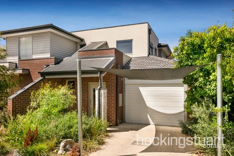 Property photo of 4A Coombe Avenue Hampton VIC 3188