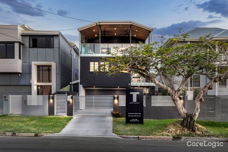 Property photo of 9 Watson Street Camp Hill QLD 4152