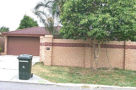 19 Cedar Ct, Mirrabooka, WA 6061