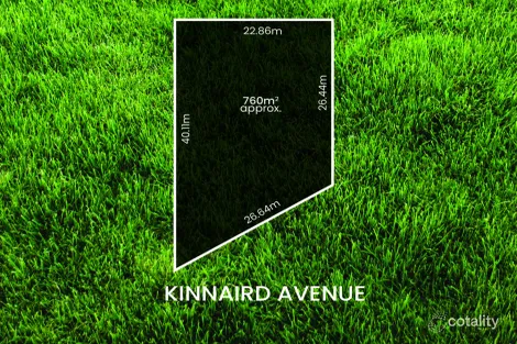 1 Kinnaird Ave, Richmond, SA 5033