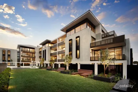 304/34 Warleigh Gr, Brighton, VIC 3186