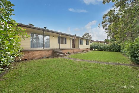 Property photo of 16 Purdom Close Thornton NSW 2322