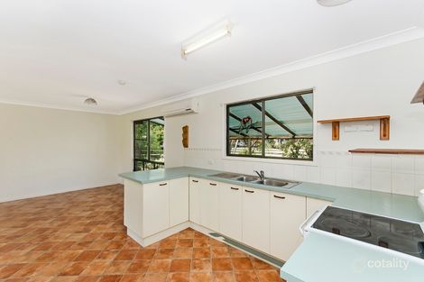 Property photo of 6 Carmen Close Yabulu QLD 4818