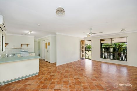 Property photo of 6 Carmen Close Yabulu QLD 4818