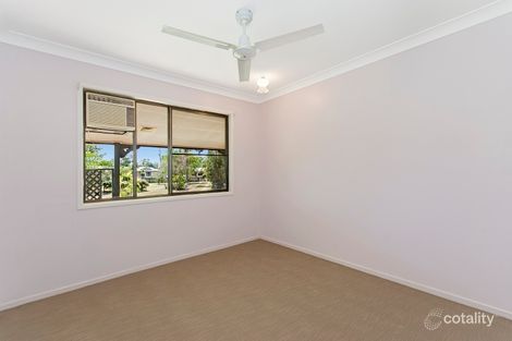 Property photo of 6 Carmen Close Yabulu QLD 4818