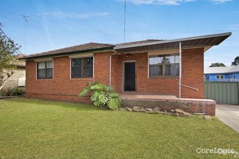 Property photo of 107 Castlereagh Street Penrith NSW 2750