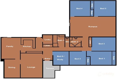 Property photo of 100 Tillyard Drive Flynn ACT 2615