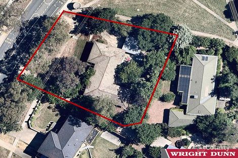 Property photo of 100 Tillyard Drive Flynn ACT 2615