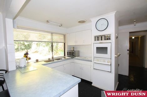 Property photo of 100 Tillyard Drive Flynn ACT 2615