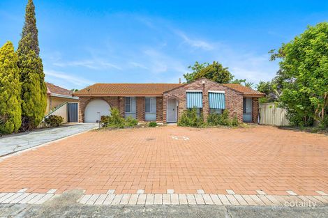 Property photo of 188 Marangaroo Drive Girrawheen WA 6064