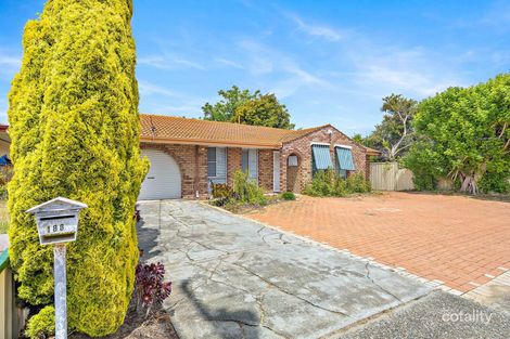 Property photo of 188 Marangaroo Drive Girrawheen WA 6064