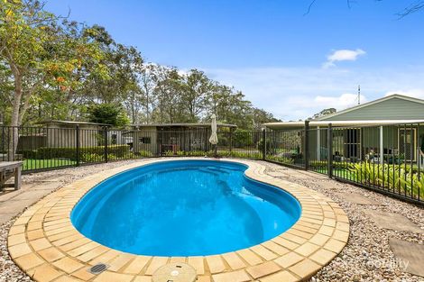 Property photo of 892 Traveston Cooran Road Cooran QLD 4569