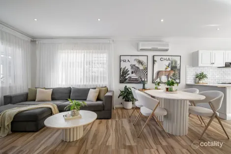 Property photo of 4/31-33 Jacaranda Road Caringbah NSW 2229