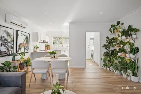 Property photo of 4/31-33 Jacaranda Road Caringbah NSW 2229