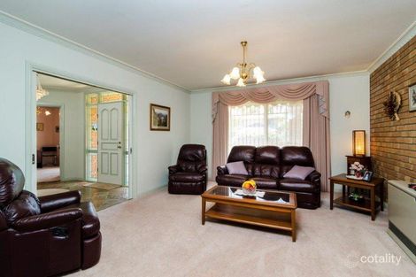 Property photo of 1 Montpellier Drive Werribee VIC 3030