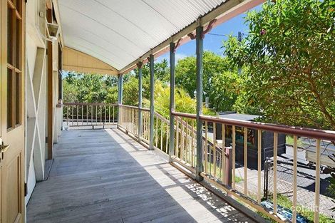 Property photo of 14 Guy Street Woolloongabba QLD 4102