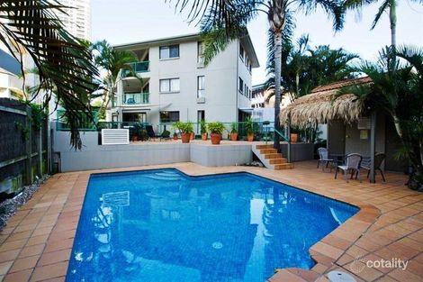 1/5 Old Burleigh Rd, Surfers Paradise, QLD 4217
