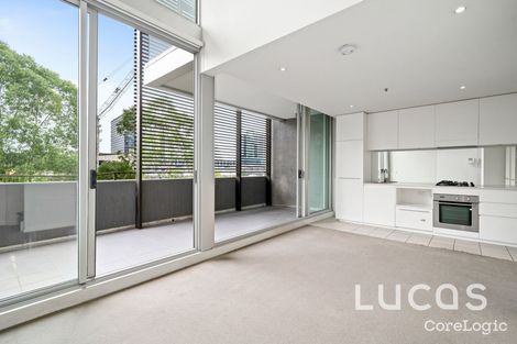 Property photo of 304/8-18 McCrae Street Docklands VIC 3008