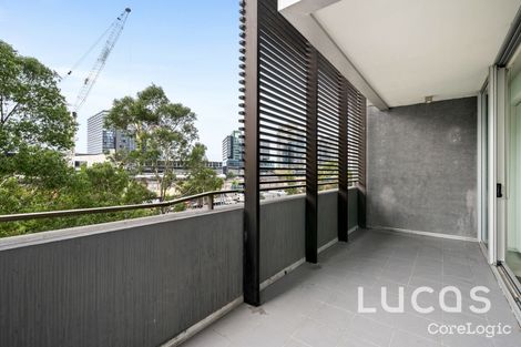 Property photo of 304/8-18 McCrae Street Docklands VIC 3008