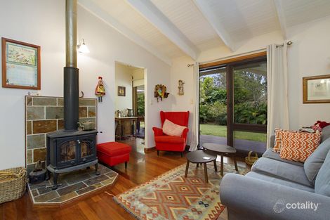 2 Ronelle Ct, Tallebudgera, QLD 4228