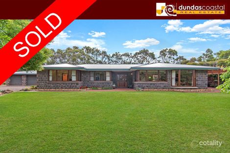 223 Foleys Rd, Cashmore, VIC 3305